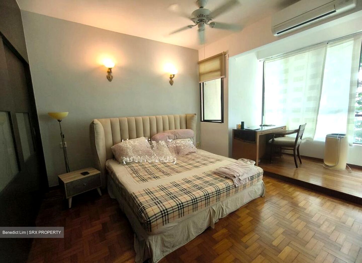 Pepys Hill Condominium (D5), Condominium #486159931